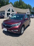Image for 2015 Honda CR-V EX ID: 6630891