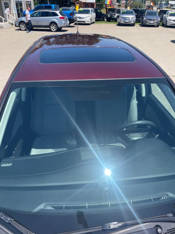 2015 Honda CR-V Image 9