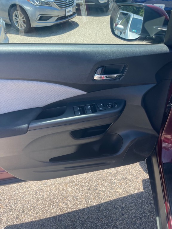 2015 Honda CR-V Image 12