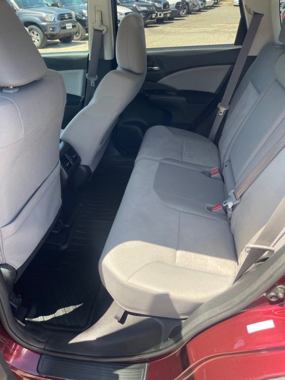 2015 Honda CR-V Image 13
