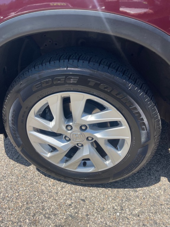 2015 Honda CR-V Image 15