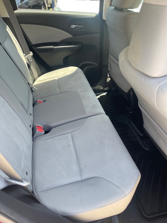 2015 Honda CR-V Image 17