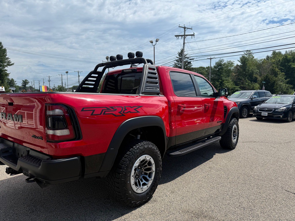 2021 RAM 1500 Image 5