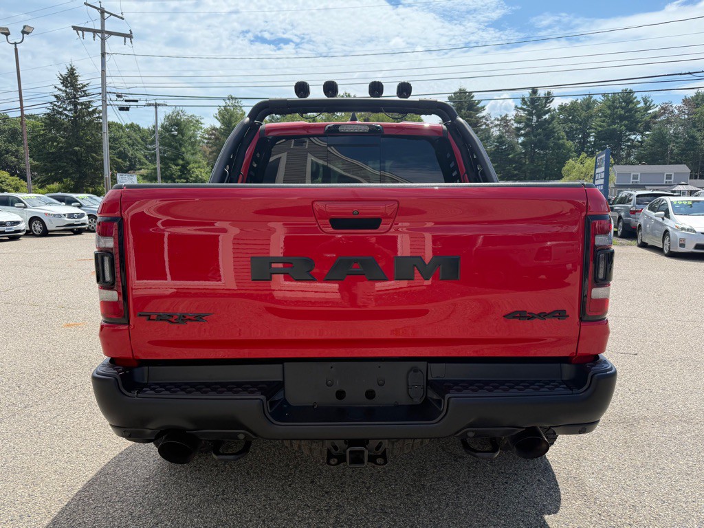 2021 RAM 1500 Image 6