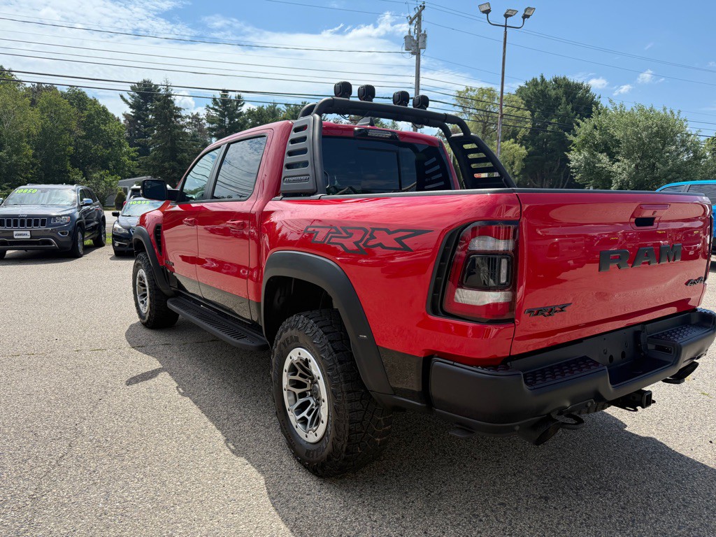 2021 RAM 1500 Image 7