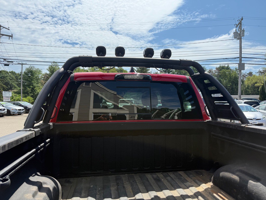 2021 RAM 1500 Image 10