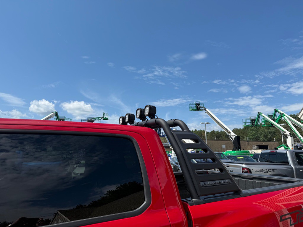 2021 RAM 1500 Image 11