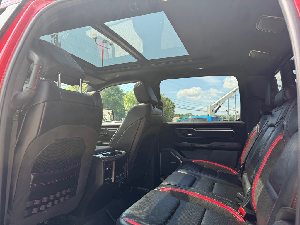 2021 RAM 1500 Image 12