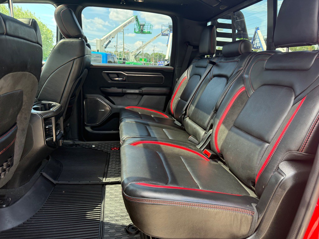 2021 RAM 1500 Image 13