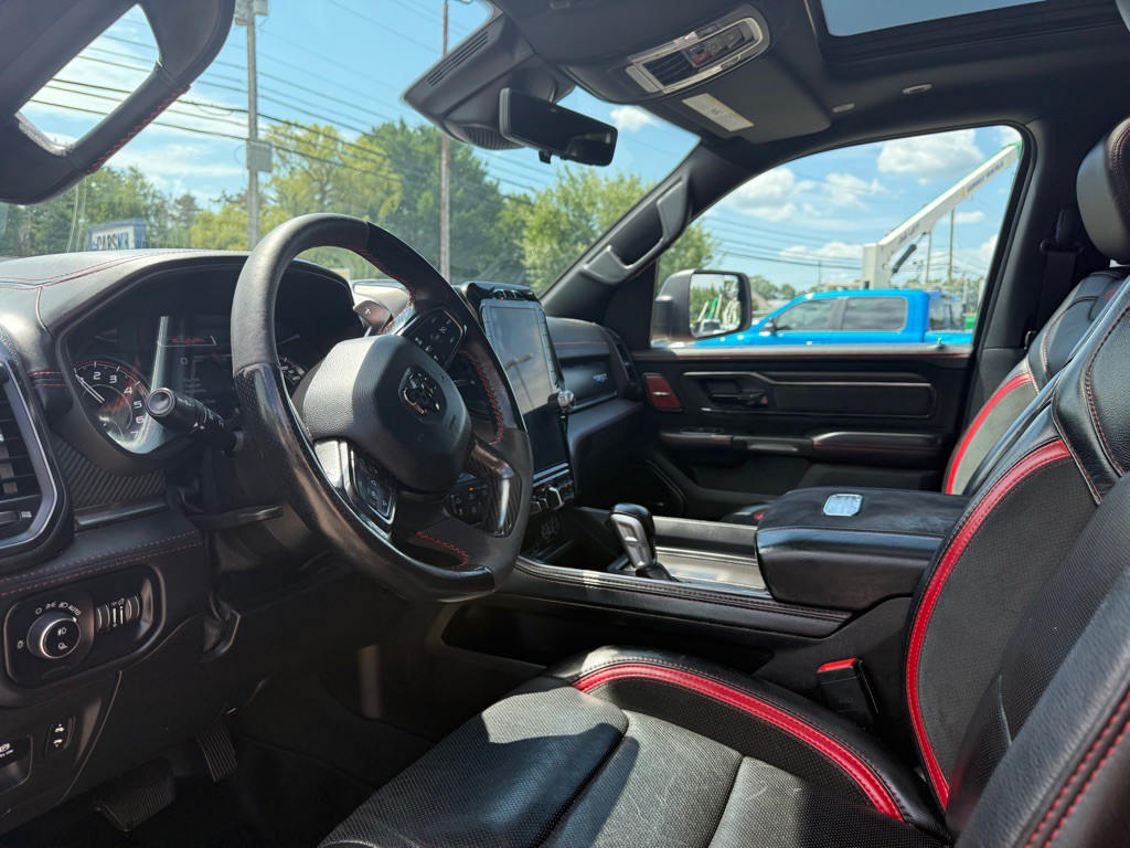 2021 RAM 1500 Image 16