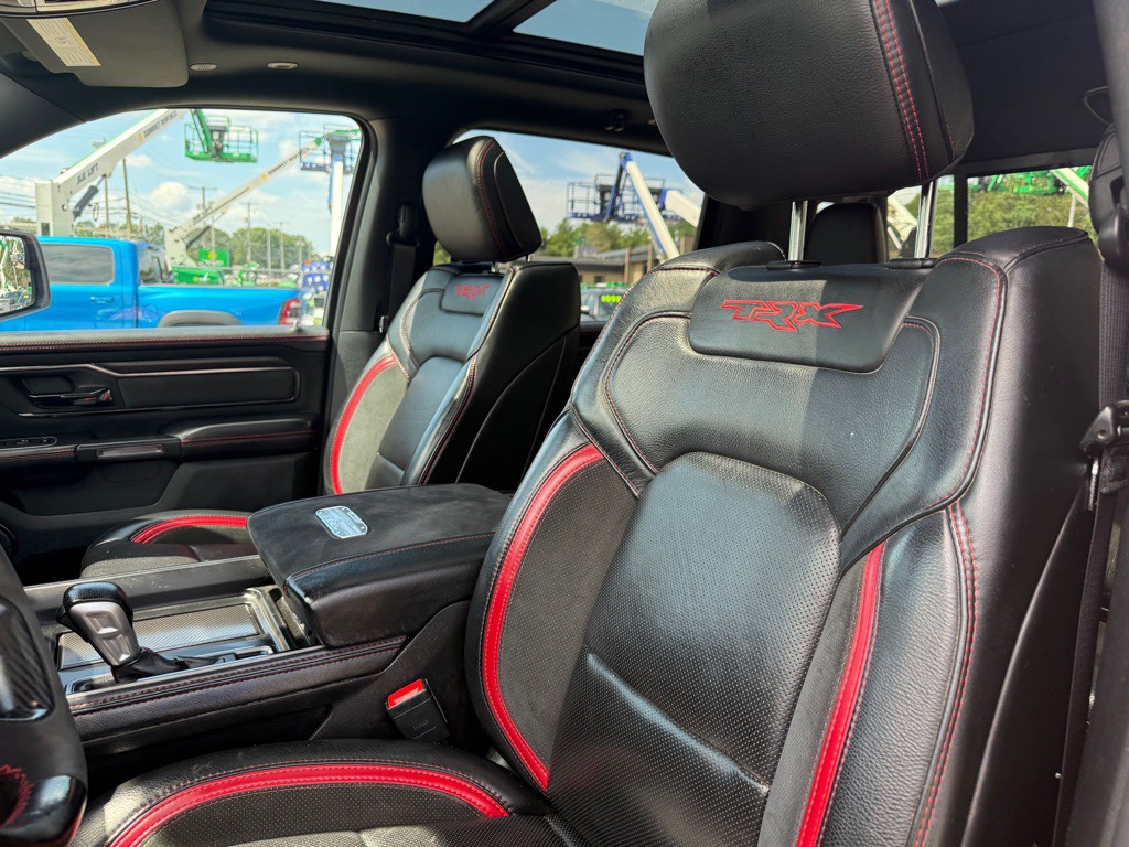 2021 RAM 1500 Image 17