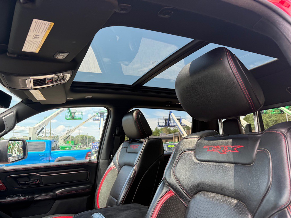 2021 RAM 1500 Image 18