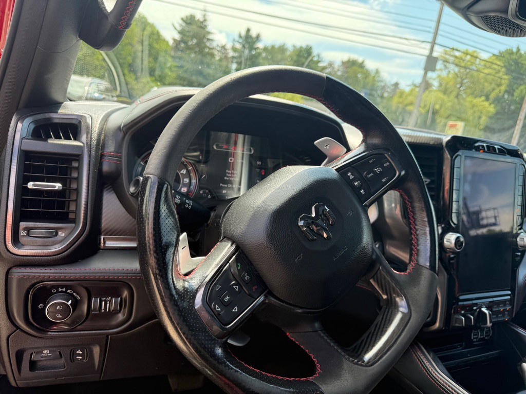 2021 RAM 1500 Image 19