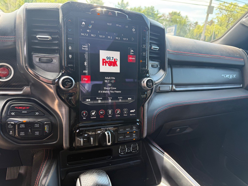 2021 RAM 1500 Image 20
