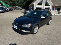 Image for 2017 Volkswagen Golf S ID: 6672794