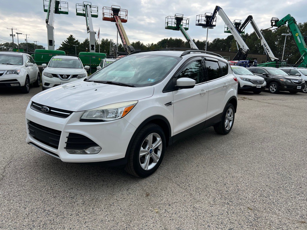 2013 Ford Escape Image 1