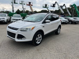 Image for 2013 Ford Escape SE ID: 6676687