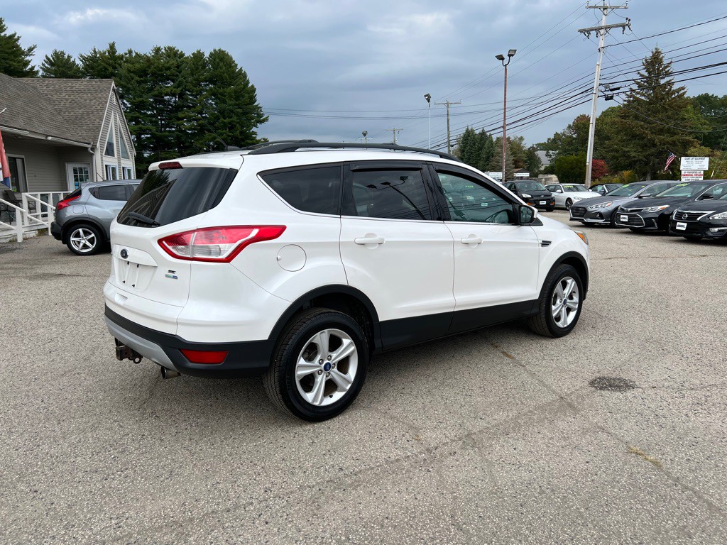 2013 Ford Escape Image 5