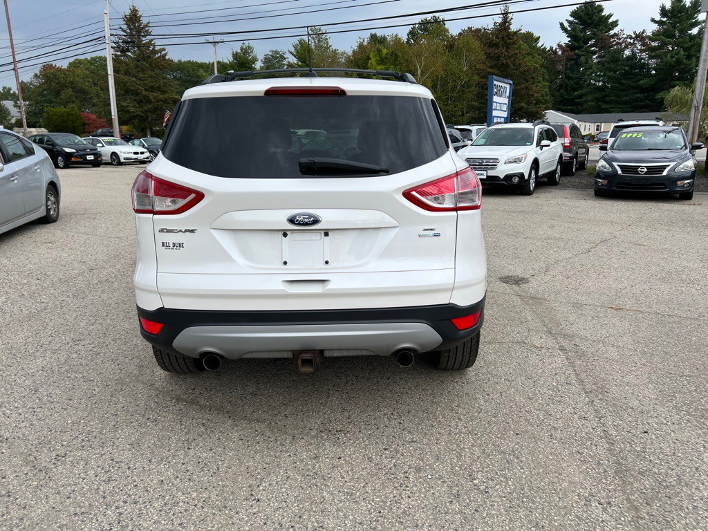 2013 Ford Escape Image 6
