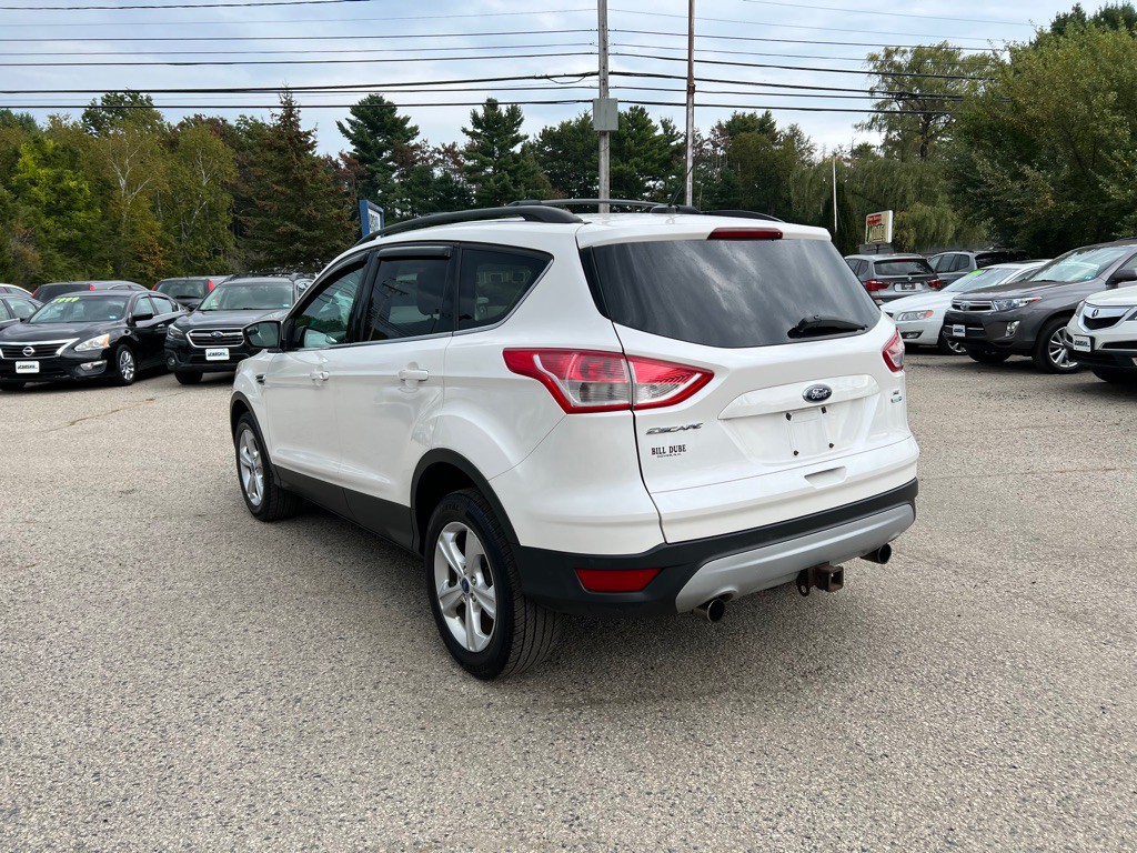 2013 Ford Escape Image 7