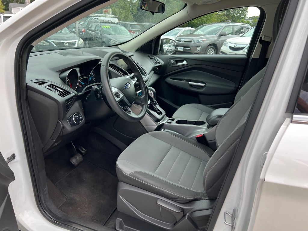 2013 Ford Escape Image 9