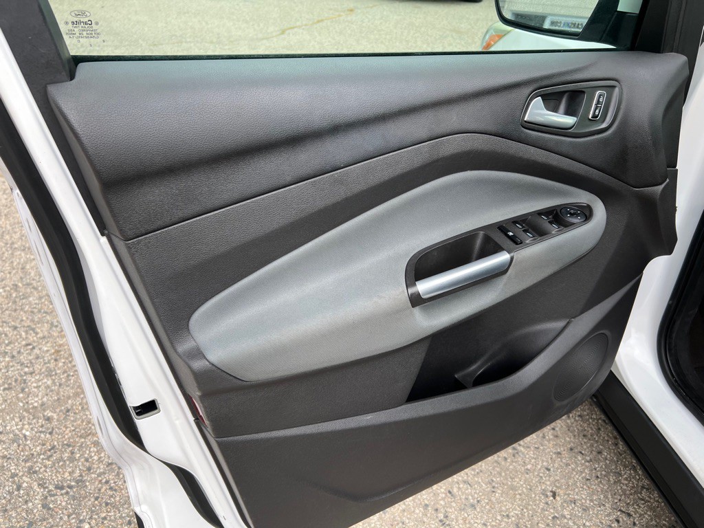 2013 Ford Escape Image 10