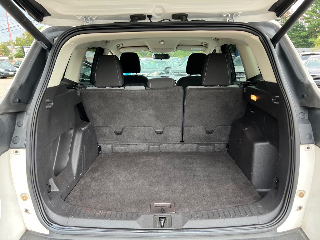 2013 Ford Escape Image 13