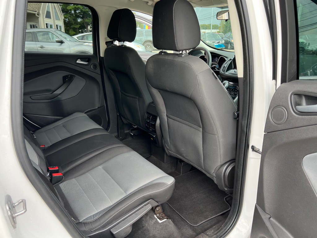 2013 Ford Escape Image 14
