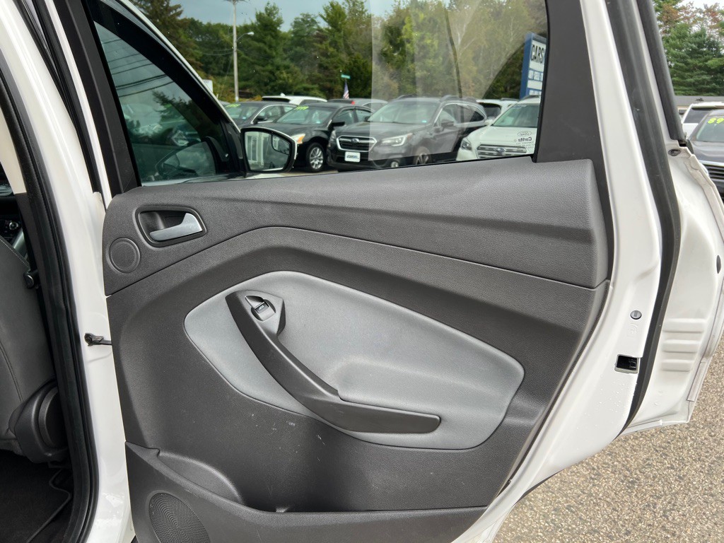 2013 Ford Escape Image 15