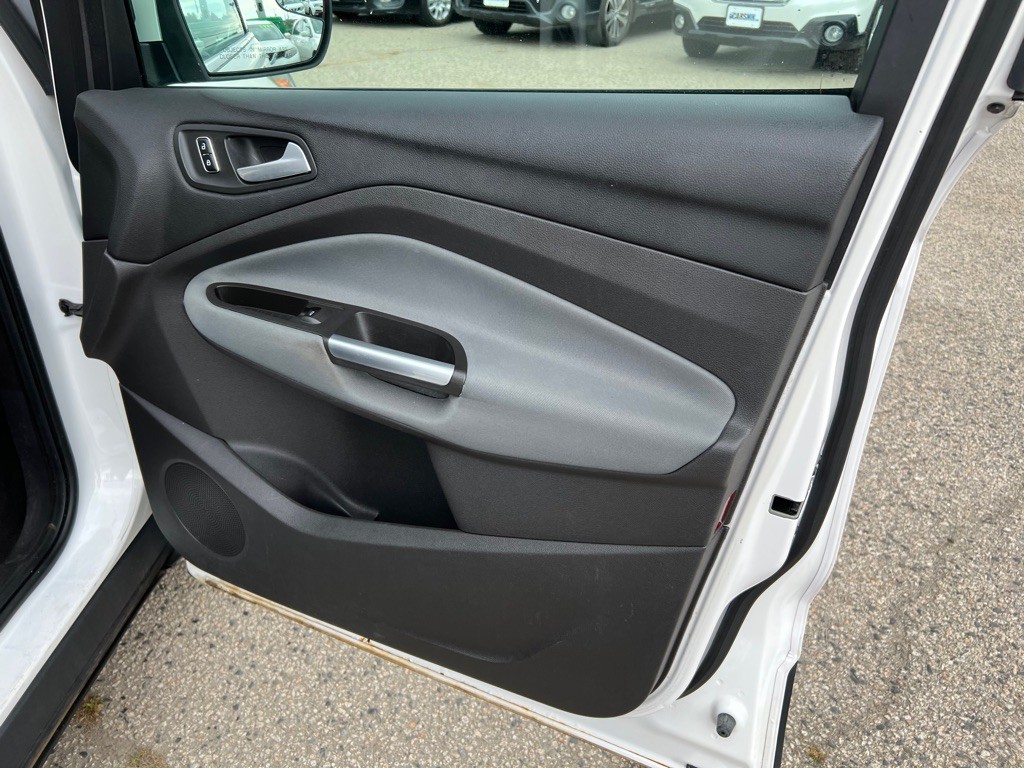 2013 Ford Escape Image 17
