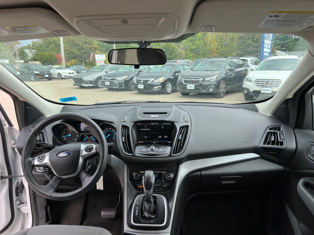 2013 Ford Escape Image 18