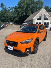 Image for 2018 Subaru Crosstrek Limited ID: 6683048