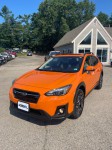 Image for 2018 Subaru Crosstrek Limited ID: 6683048