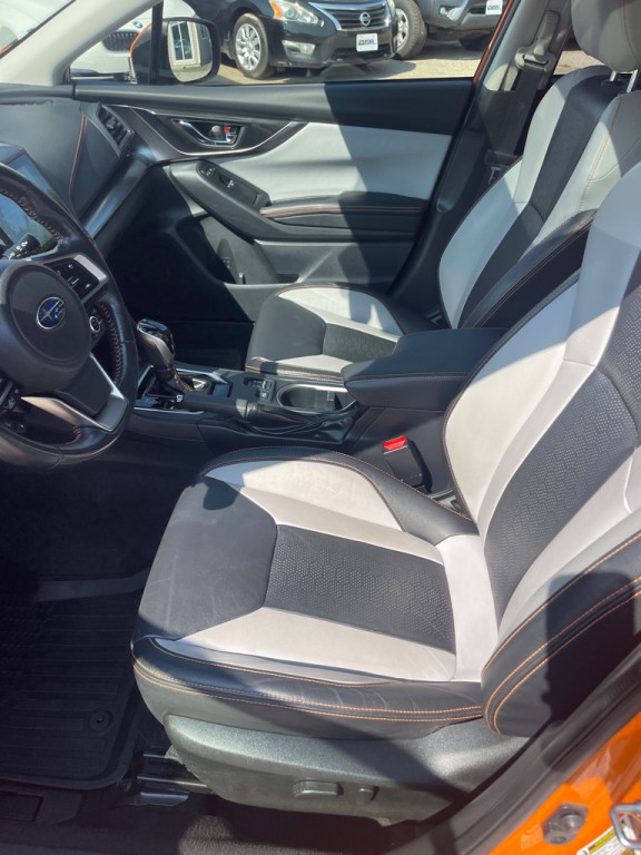 2018 Subaru Crosstrek Image 10