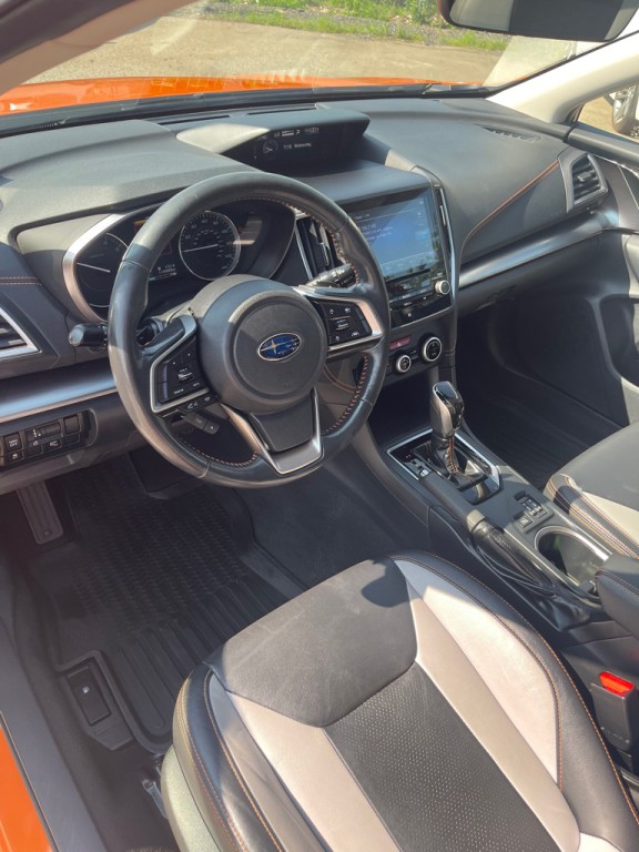 2018 Subaru Crosstrek Image 11