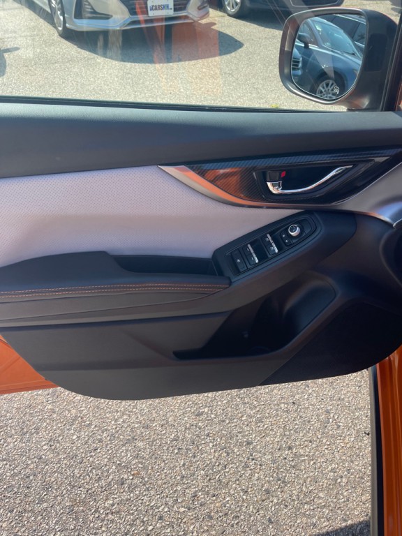 2018 Subaru Crosstrek Image 12