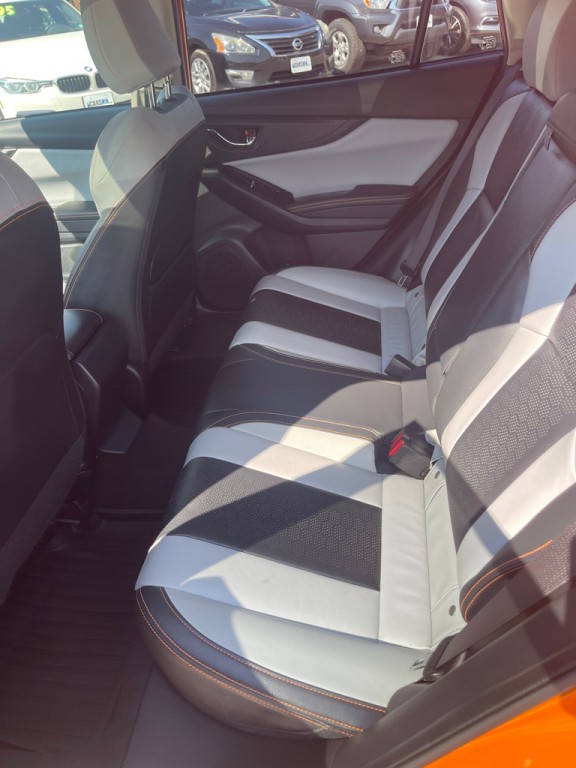 2018 Subaru Crosstrek Image 13