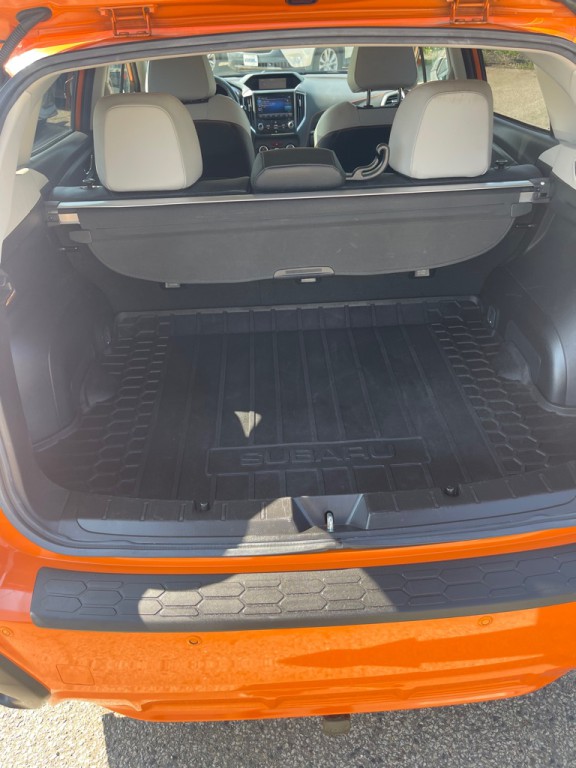 2018 Subaru Crosstrek Image 14
