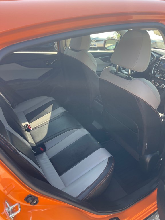 2018 Subaru Crosstrek Image 15