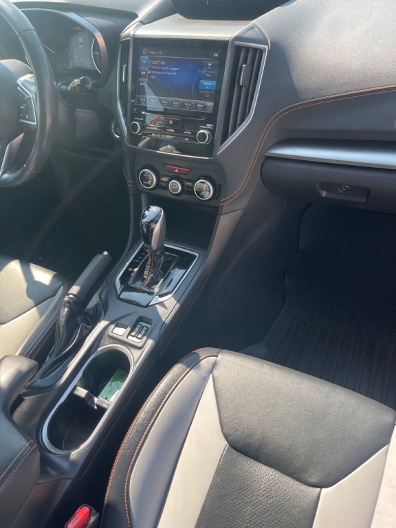 2018 Subaru Crosstrek Image 17
