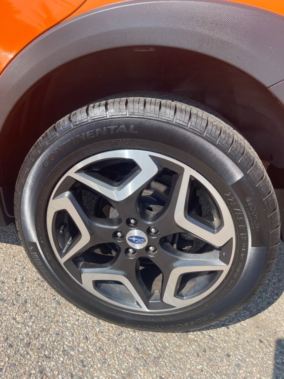 2018 Subaru Crosstrek Image 18