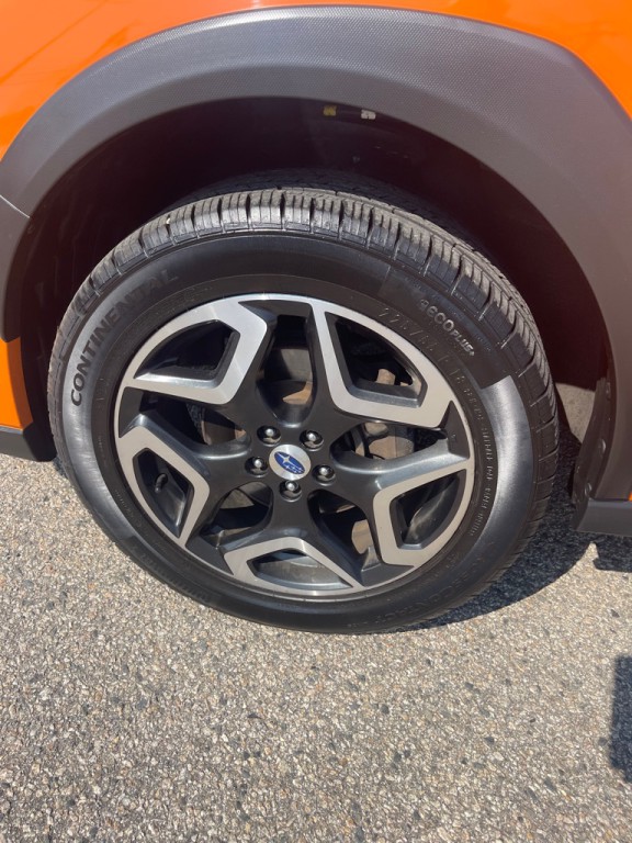 2018 Subaru Crosstrek Image 19