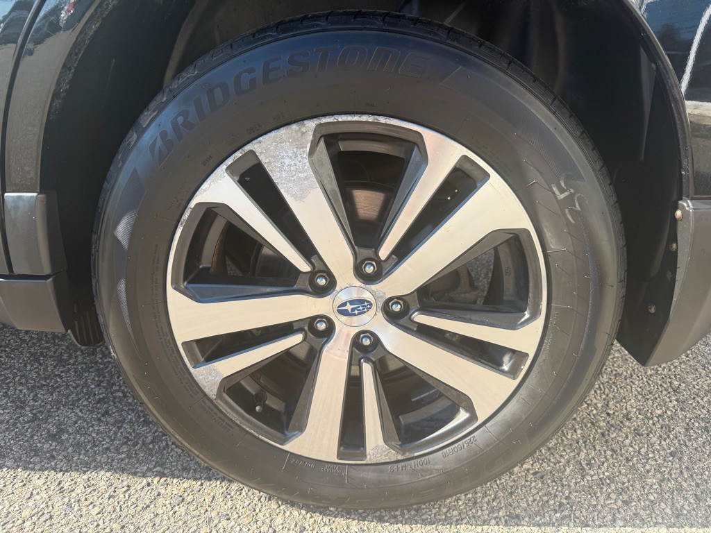 2018 Subaru Outback Image 10
