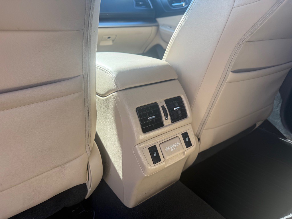 2018 Subaru Outback Image 13