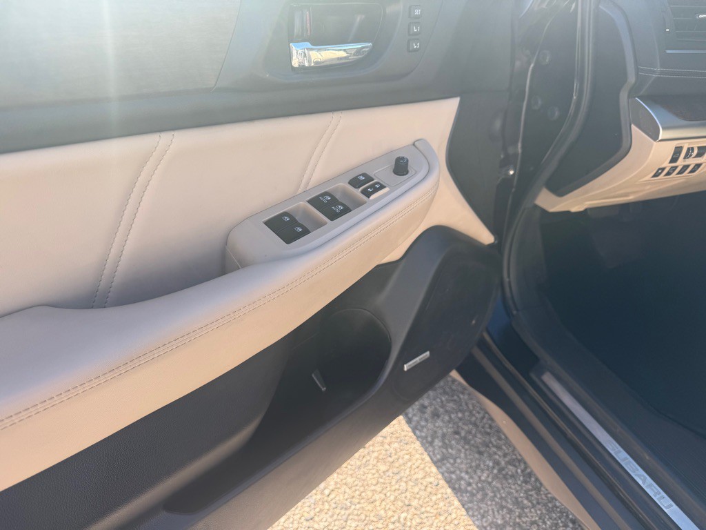 2018 Subaru Outback Image 15