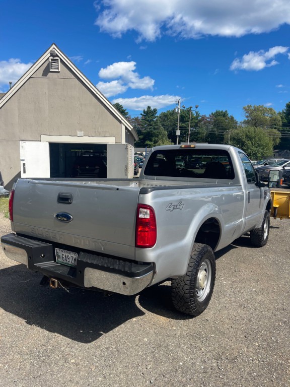 2010 Ford F-350 Image 5