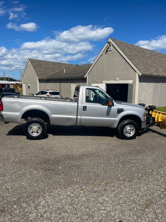 2010 Ford F-350 Image 6