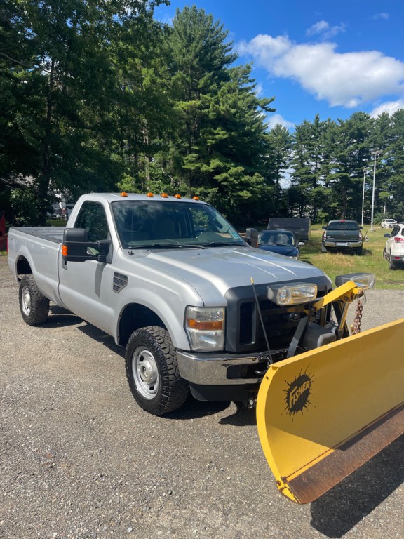 2010 Ford F-350 Image 7