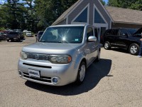 Image for 2010 Nissan Cube s ID: 6698735