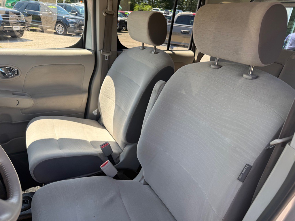 2010 Nissan Cube Image 15
